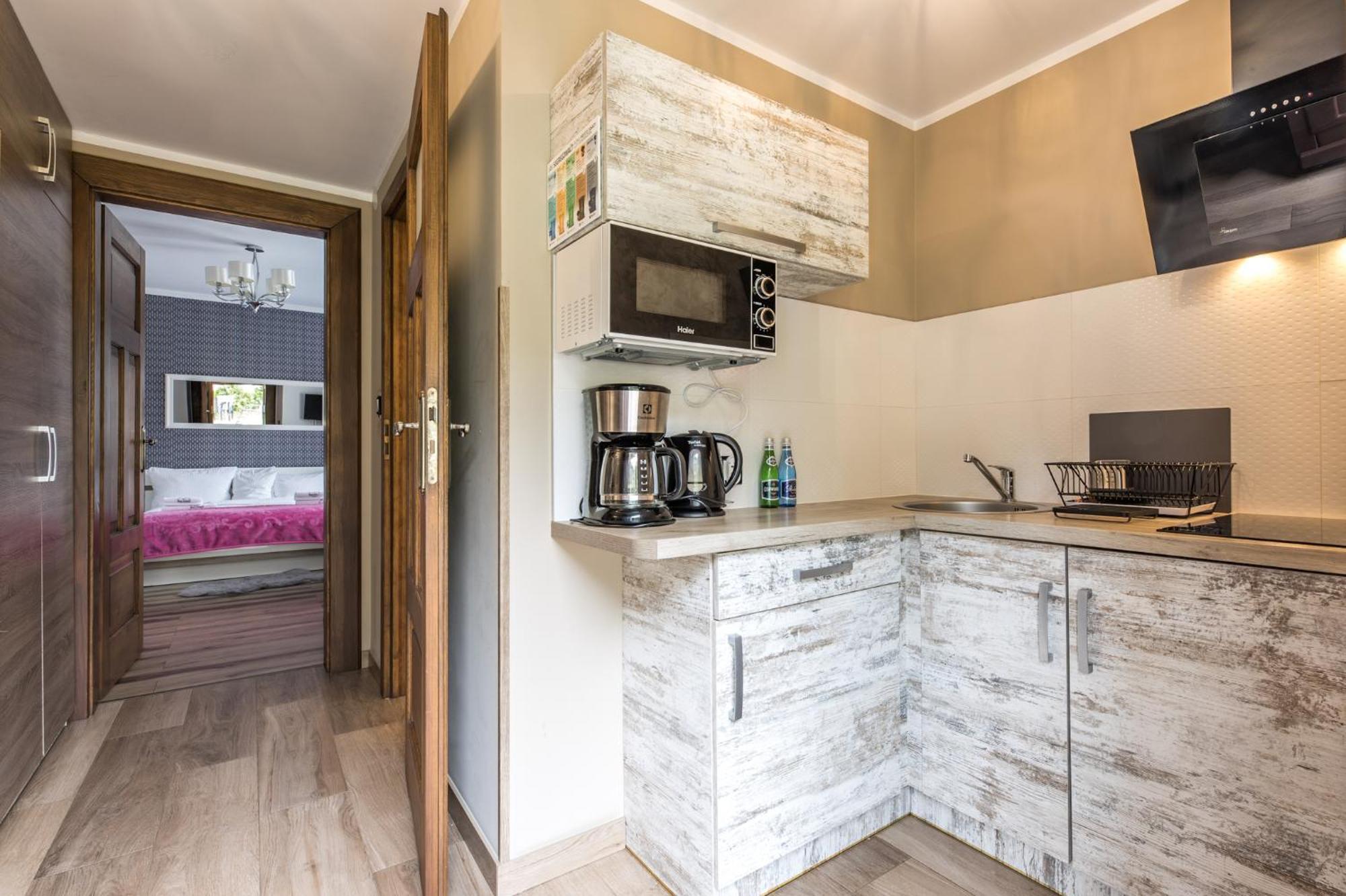 Bialy Domek Karpacz Εξωτερικό φωτογραφία
